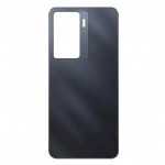 Back Panel Cover For Vivo Iqoo Z7s 5g White - Maxbhi Com