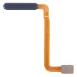 Fingerprint Sensor Flex Cable For Samsung Galaxy A24 4g Blue By - Maxbhi Com