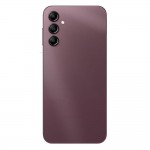 Full Body Housing For Samsung Galaxy A24 4g Red - Maxbhi Com