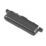 Power Button Outer For Vivo Iqoo Z7s 5g Black By - Maxbhi Com