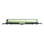 Volume Side Button Outer For Samsung Galaxy A24 4g Green By - Maxbhi Com