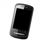 Lcd Connector For Zte Racer X850 By - Maxbhi Com