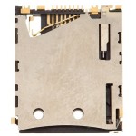 MMC Connector for Ulefone Armor Pad