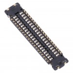 Board Connector For Xiaomi Redmi Note 7 Pro By - Maxbhi Com