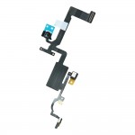Speaker Flex Cable For Apple Iphone 12 Pro By - Maxbhi Com