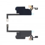 Speaker Flex Cable For Apple Iphone 13 Pro Max By - Maxbhi Com
