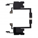 Speaker Flex Cable For Apple Iphone 14 Pro Max By - Maxbhi Com