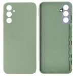 Back Panel Cover For Samsung Galaxy A14 Green - Maxbhi Com
