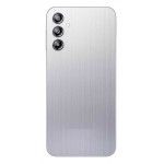 Full Body Housing For Samsung Galaxy A14 Silver - Maxbhi Com