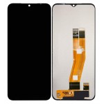 Lcd With Touch Screen For Samsung Galaxy A14 Black By - Maxbhi Com