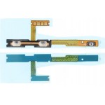 Power Button Flex Cable For Samsung Galaxy A14 On Off Flex Pcb By - Maxbhi Com