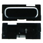 Home Button Outer For Alcatel A5 Led Silver By - Maxbhi Com