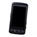 Power Button Outer For Lg Ks660 Black By - Maxbhi Com