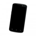 Lcd Connector For Lg Nitro Hd By - Maxbhi Com