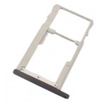 Sim Card Holder Tray For Cubot Kingkong 6 Black - Maxbhi Com