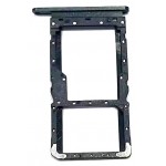 Sim Card Holder Tray For Cubot P60 Black - Maxbhi Com