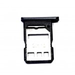 Sim Card Holder Tray For Cubot Pocket 3 Blue - Maxbhi Com