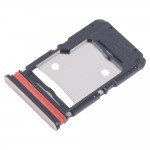 Sim Card Holder Tray For Infinix Note 30 5g Gold - Maxbhi Com