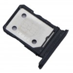 Sim Card Holder Tray For Realme 11 Pro Plus 5g Black - Maxbhi Com