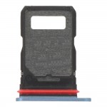 Sim Card Holder Tray For Motorola Edge 40 Pro 5g Blue - Maxbhi Com