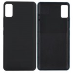 Back Panel Cover For Cubot Note 8 Black - Maxbhi Com