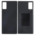 Back Panel Cover For Cubot P50 Black - Maxbhi Com