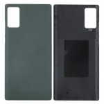 Back Panel Cover For Cubot P50 Green - Maxbhi Com