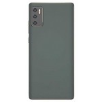 Full Body Housing For Cubot P50 Green - Maxbhi Com