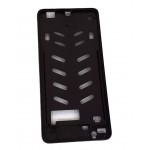 Lcd Frame Middle Chassis For Cubot Note 8 White By - Maxbhi Com