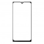 Replacement Front Glass For Cubot P50 Black By - Maxbhi Com