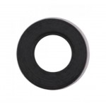 Camera Lens For Cubot Kingkong Mini 2 Pro Black By - Maxbhi Com