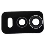 Camera Lens For Cubot Note 8 Black By - Maxbhi Com