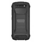 Full Body Housing For Cubot Kingkong Mini 2 Pro Black - Maxbhi Com