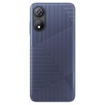 Full Body Housing For Cubot P60 Black - Maxbhi Com