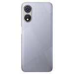 Full Body Housing For Cubot P60 White - Maxbhi Com