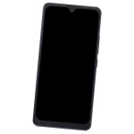 Lcd Connector For Cubot Note 8 By - Maxbhi Com