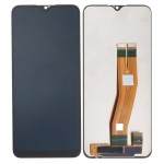 LCD with Touch Screen for Cubot P60 White
