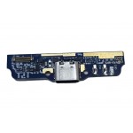 Charging Connector Flex Pcb Board For Cubot Kingkong Mini 3 By - Maxbhi Com