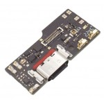 Charging Connector Flex Pcb Board For Cubot P60 By - Maxbhi Com