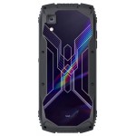 Full Body Housing For Cubot Kingkong Mini 3 White - Maxbhi Com