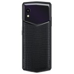 Full Body Housing For Cubot Pocket 3 Black - Maxbhi Com