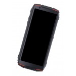 Lcd Connector For Cubot Kingkong Mini 3 By - Maxbhi Com