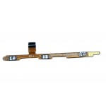 Power Button Flex Cable For Cubot P60 On Off Flex Pcb By - Maxbhi Com