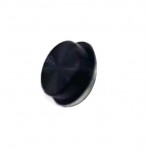 Power Button Outer For Cubot Kingkong Mini 3 White By - Maxbhi Com