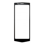 Replacement Front Glass For Cubot Pocket 3 Blue By - Maxbhi Com