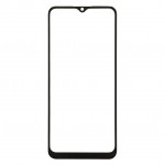 Replacement Front Glass For Cubot P60 White By - Maxbhi Com