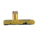 Volume Button Flex Cable For Cubot Kingkong Mini 3 By - Maxbhi Com
