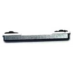 Volume Side Button Outer For Cubot P60 Black By - Maxbhi Com