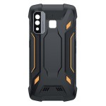 Back Panel Cover For Cubot Kingkong 6 White - Maxbhi Com