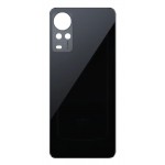 Back Panel Cover For Cubot Note 30 Black - Maxbhi Com